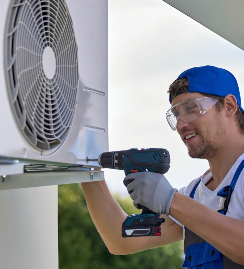 Cool Breeze Comfort Solutions project