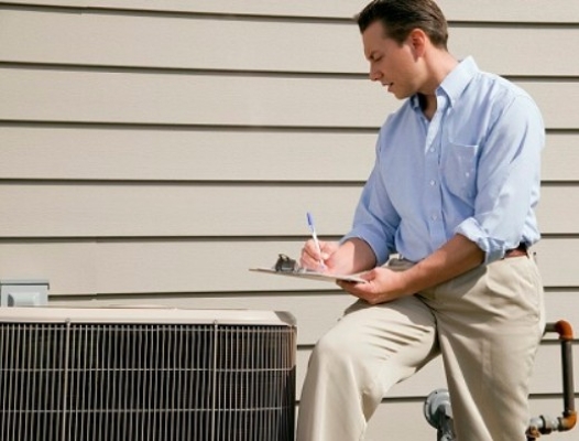 Cool Breeze Comfort Solutions project
